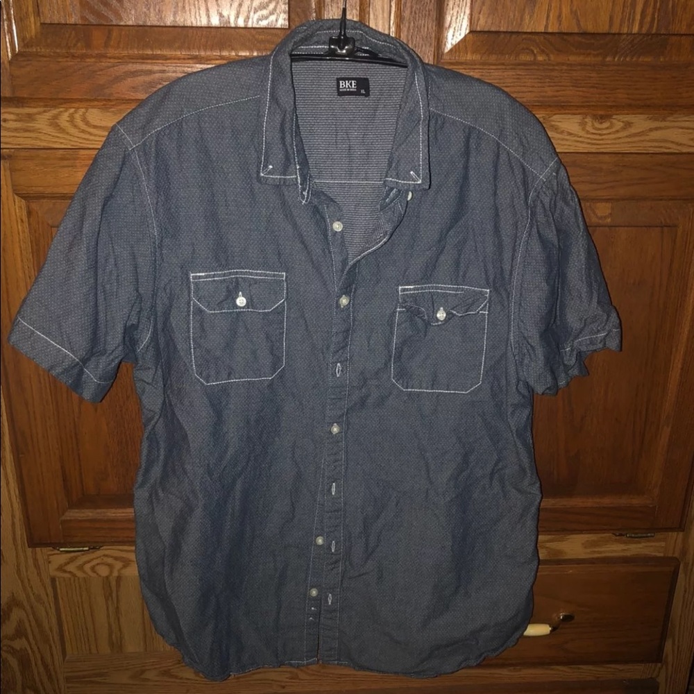 Men’s shirt